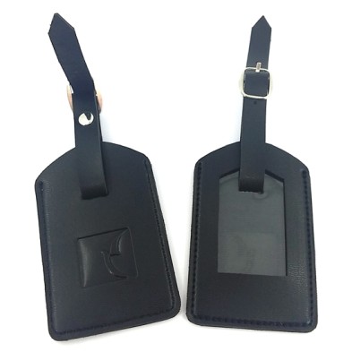 PU Luggage Tag - Air Macau